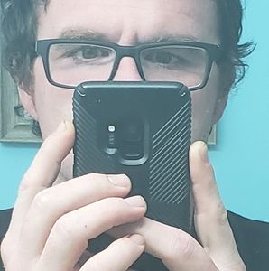 Meet your Posher, Michael